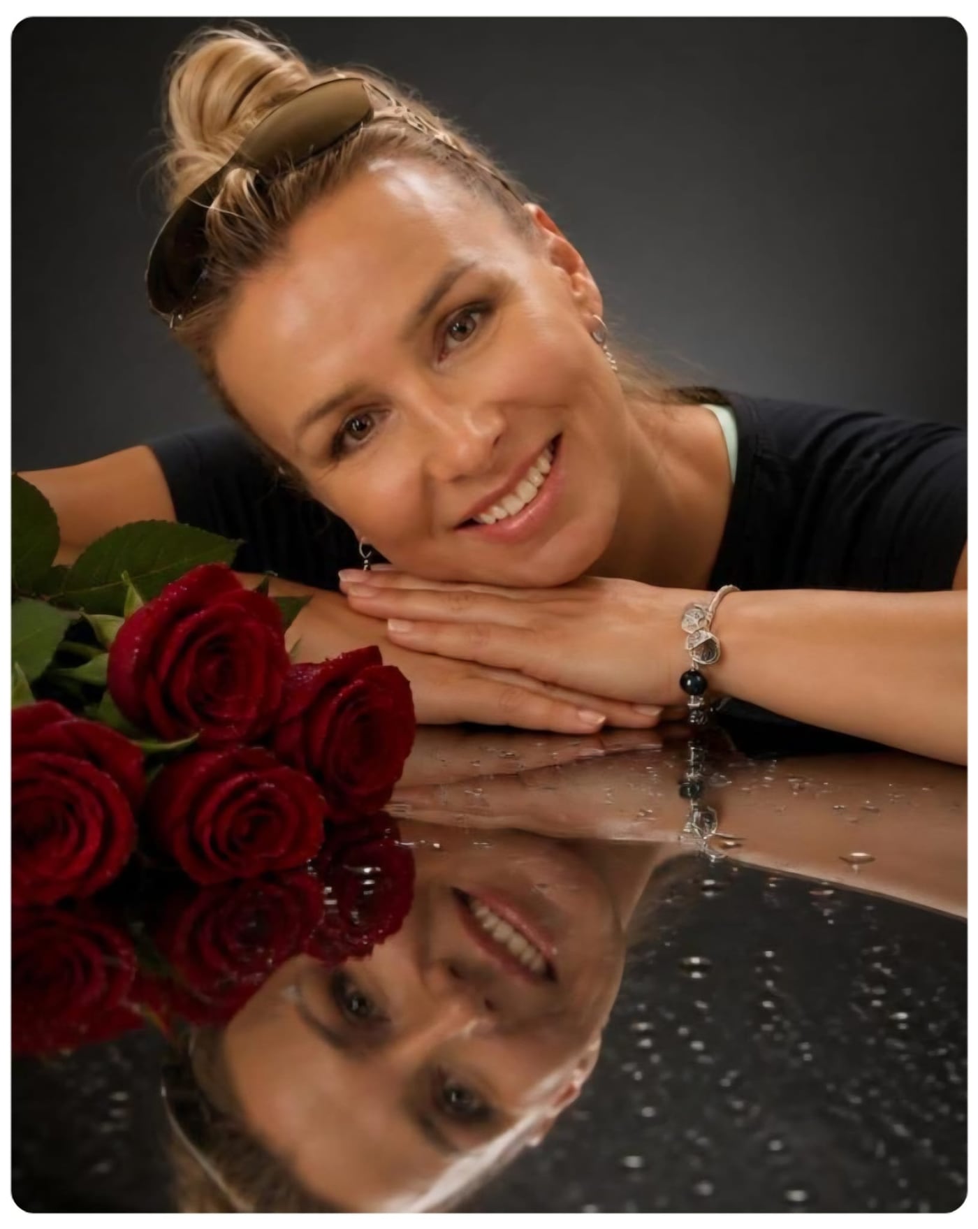 Martina Pavlíčková – masérka, Salón Hotel Vista, Brno